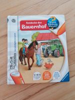 tiptoi Buch Entdecke den Bauernhof Bayern - Friedberg Vorschau