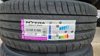 4 neu Sommerreifen Nexen N`Fera Sport 235/55R18 100W incl Montage Baden-Württemberg - Philippsburg Vorschau