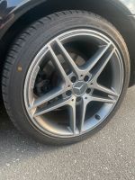 18zoll AMG C63 Sommerräder Alufelgen Mercedes Benz 5x112 Hamburg-Mitte - Hamburg Hamm Vorschau