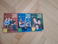 Two and a half Men Staffel 1-3 DVD München - Au-Haidhausen Vorschau