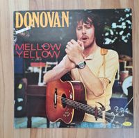 Schallplatte - Donovan - Mellow Yellow Hessen - Groß-Gerau Vorschau