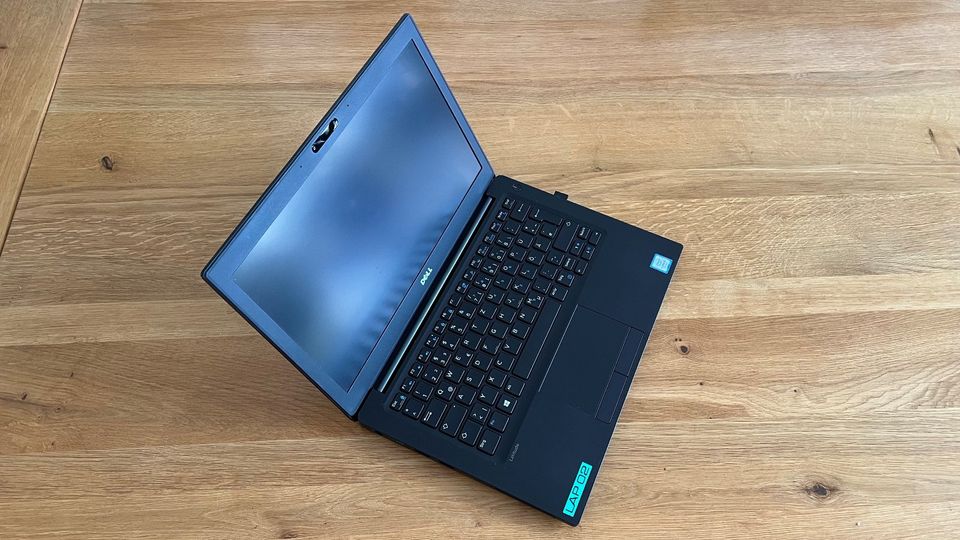 ⭐⭐⭐ DELL 7280 Business Laptop 13 Zoll FULL HD, 240 SSD, Office 2019, Windows 10, top Zustand, Akku noch ok in Erfurt