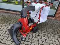 Gartenland Laub - und Abfallsauger GL -LS 80 A Niedersachsen - Harsefeld Vorschau