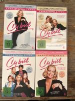 Cybill Staffel 1-4 DVD Baden-Württemberg - Ulm Vorschau