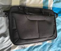 Akten Tasche Laptop 15,6 Zoll schwarz, wasserabweisend Nordrhein-Westfalen - Dinslaken Vorschau