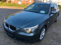 BMW 525d Top  Zustand Niedersachsen - Meppen Vorschau