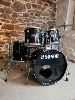 SONOR Schlagzeug 503 Series Nordrhein-Westfalen - Erndtebrück Vorschau