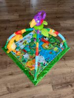 Spielbogen Fisher Price Rainforest mit Licht/Soundeffekten -TOP Bayern - Kitzingen Vorschau