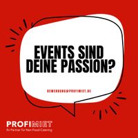 Event - Logistiker (m/w/d) - in München gesucht München - Allach-Untermenzing Vorschau