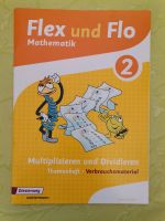 Mathe Übungsheft Multiplizieren und Dividieren Baden-Württemberg - Stödtlen Vorschau