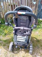 Kinderwagen Bayern - Aholming Vorschau