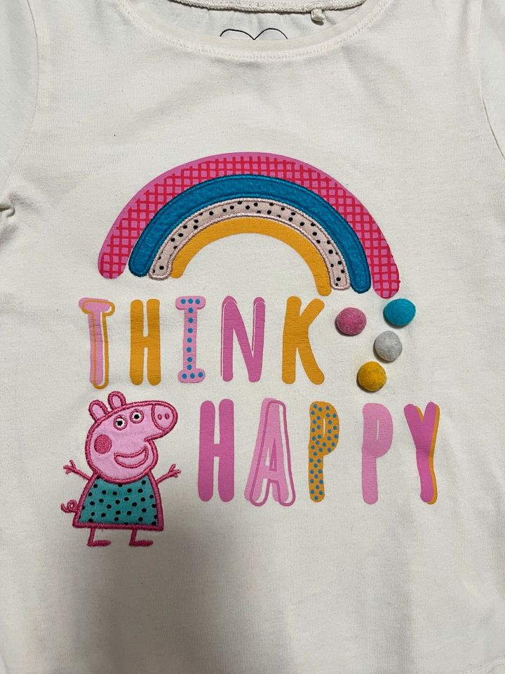 Next Langarmshirt Peppa Pig in Steinhagen