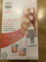 Glänzende Nägel - neu - Beauty Niedersachsen - Laatzen Vorschau