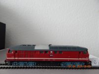 Diesellok BR 130 007-8 Modellbahn Lok Spur TT sehr guter Zustand Thüringen - Gotha Vorschau