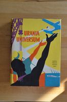 Urania Universum Band VI / 1960 Sachsen - Erlau Vorschau
