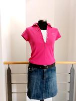 MARC O'POLO T-SHIRT, POLOSHIRT, PINK GR XS 34, CAMPUS  BY MOP !!! Nordrhein-Westfalen - Goch Vorschau