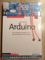 Arduino (Maik Schmidt) Nordrhein-Westfalen - Krefeld Vorschau