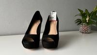 Bershka Plateau Pumps 37 Baden-Württemberg - Bad Mergentheim Vorschau