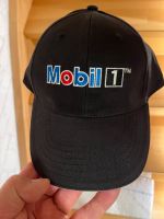 Formel 1 - Verstappen Base Cap - mit Mobil 1 Logo (Neu) Nordrhein-Westfalen - Marl Vorschau