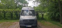 Mercedes Benz Sprinter 316 CDI – W907 L2H2 Wohnmobil Niedersachsen - Wolfsburg Vorschau