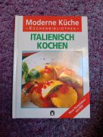 Italienisch kochen Niedersachsen - Burgwedel Vorschau