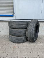 4x Sommerreifen 215/65R16 102H Michelin Primacy 3 / DOT4823 / 6mm Nordrhein-Westfalen - Bergkamen Vorschau