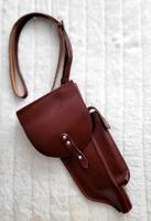 DDR/MdI/NVA,MfS,  MP-Tasche für MP 63 Rak K4 leer Thüringen - Erfurt Vorschau