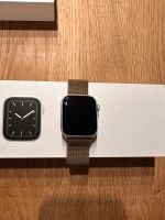 Apple Watch SERIES 5 Silver Aluminium Case 40 mm Bayern - Röhrnbach Vorschau