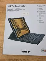 Logitech Universal Folio Hannover - Herrenhausen-Stöcken Vorschau