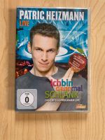 Patrick Heizmann - Ich bin dann mal schlank (DVD) NEU Dresden - Leuben Vorschau
