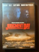 DVD : Judgment Day Hessen - Birstein Vorschau