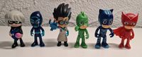 PJ Masks Figuren Rheinland-Pfalz - Lonnig Vorschau