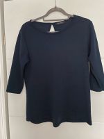 Pullover Langarmshirt blau Größe L Nordrhein-Westfalen - Lemgo Vorschau