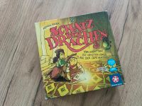 Spiel Kinderspiele Schatz der Drachen Nordrhein-Westfalen - Salzkotten Vorschau