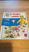 Was ist Was Junior Buch "Im Straßenverkehr" Rheinland-Pfalz - Reinsfeld Vorschau