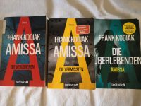 Frank Kodiak - Andreas Winkelmann Amissa Reihe 12€ Bayern - Ebermannsdorf Vorschau