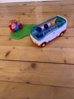 Playmobil 123 Bus mit Haltestelle Niedersachsen - Wilhelmshaven Vorschau