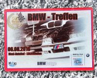 Schneidbrett ( Glas ) BMW 3er Club 25 Jahre Rheinland-Pfalz - Katzenelnbogen Vorschau