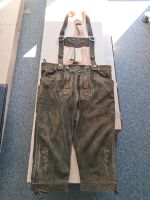 Lederhosen, Trachtenhose Gr. 54 Bayern - Uffenheim Vorschau