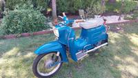 Simson Schwalbe KR 51/1 Baden-Württemberg - Riedhausen Vorschau