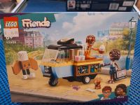 Lego 42606 Lego Friends  " Rollendes Café " Hannover - Südstadt-Bult Vorschau