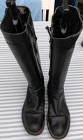 Lederstiefel Größe 41 Marc O'Polo Schleswig-Holstein - Pansdorf Vorschau