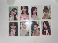 Twice Twicecoaster lane 2 preoder Photocards Nordrhein-Westfalen - Breckerfeld Vorschau