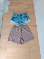 Shorts, Hot Pants, "Shein", "Bershka" Baden-Württemberg - Holzgerlingen Vorschau