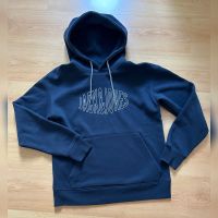 Jack& Jones Pullover Pulli Hoodie M blau Niedersachsen - Lingen (Ems) Vorschau