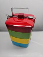 Melamin Lunchbox Henkelmann Rice Butterdose Dortmund - Kirchlinde Vorschau