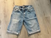 LTB Jeans Shorts Gr.158 neuwertig Nordrhein-Westfalen - Baesweiler Vorschau