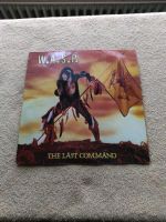 W.A.S.P. - the last command LP Niedersachsen - Pattensen Vorschau