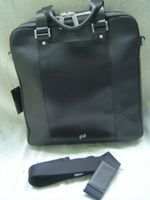 Porsche Design Shyrt Leather MV Messenger Tasche unisex Leder Duisburg - Duisburg-Mitte Vorschau