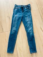 Neuwertige Only Jeans ,, wauw“ , Größe M / 32 , blau Bayern - Herzogenaurach Vorschau
